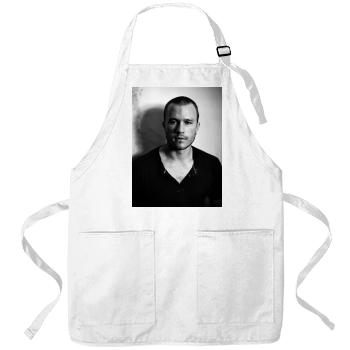 Heath Ledger Apron