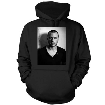 Heath Ledger Mens Pullover Hoodie Sweatshirt