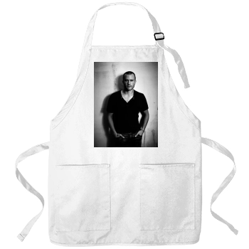 Heath Ledger Apron