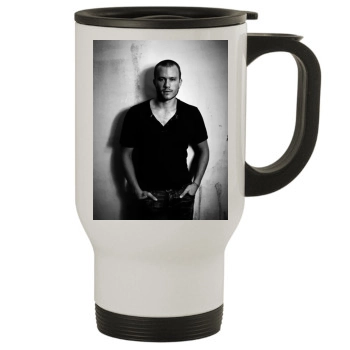 Heath Ledger Stainless Steel Travel Mug