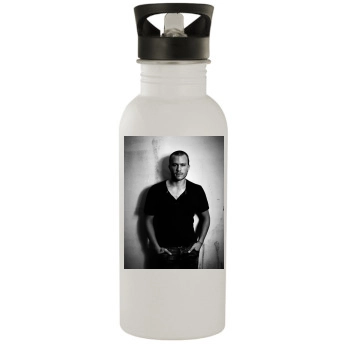 Heath Ledger Stainless Steel Water Bottle