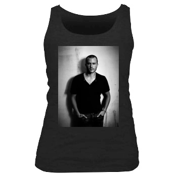 Heath Ledger Women's Tank Top