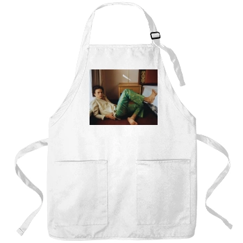 Heath Ledger Apron