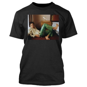 Heath Ledger Men's TShirt