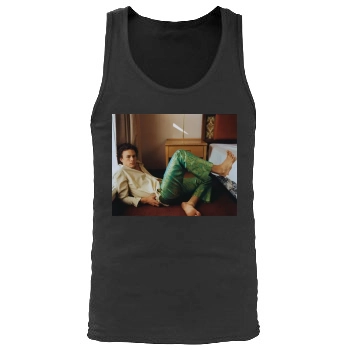 Heath Ledger Men's Tank Top