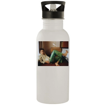 Heath Ledger Stainless Steel Water Bottle