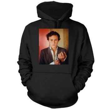 Heath Ledger Mens Pullover Hoodie Sweatshirt