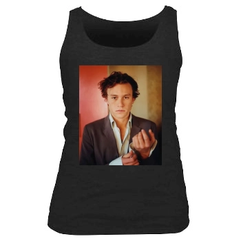 Heath Ledger Women's Tank Top