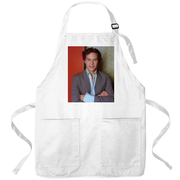 Heath Ledger Apron