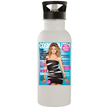 Heidi Klum Stainless Steel Water Bottle