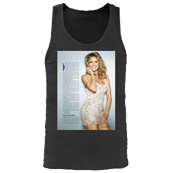 Heidi Klum Men's Tank Top