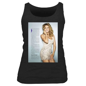 Heidi Klum Women's Tank Top