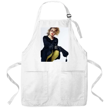 Helena Bonham Carter Apron