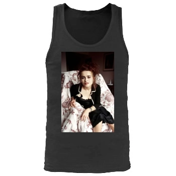 Helena Bonham Carter Men's Tank Top