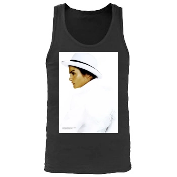 Helena Christensen Men's Tank Top