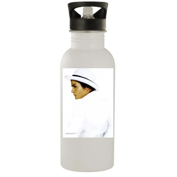 Helena Christensen Stainless Steel Water Bottle