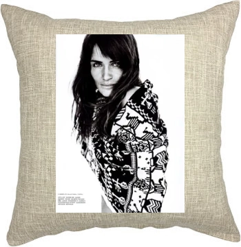 Helena Christensen Pillow