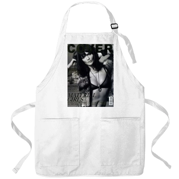 Helena Christensen Apron