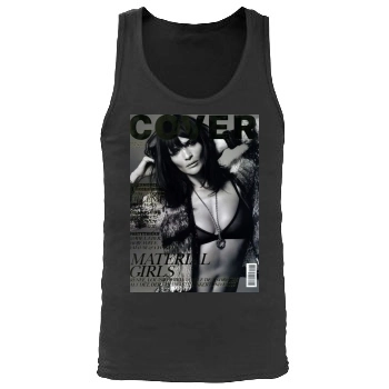 Helena Christensen Men's Tank Top