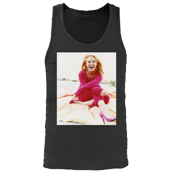 Hilary Duff Men's Tank Top