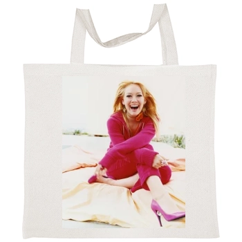 Hilary Duff Tote