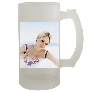 Hilary Duff 16oz Frosted Beer Stein