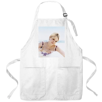 Hilary Duff Apron