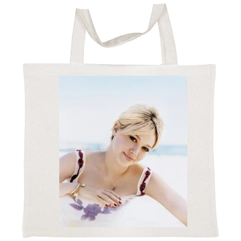 Hilary Duff Tote