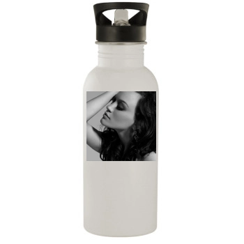 Hilary Duff Stainless Steel Water Bottle