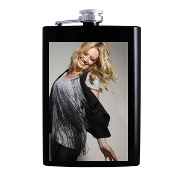 Hilary Duff Hip Flask