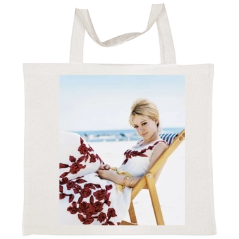 Hilary Duff Tote