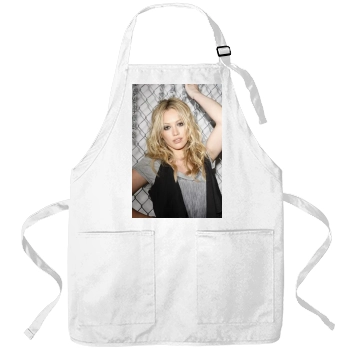 Hilary Duff Apron