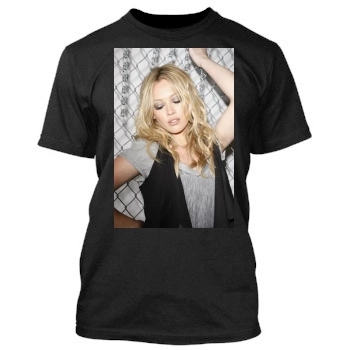 Hilary Duff Men's TShirt