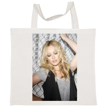 Hilary Duff Tote