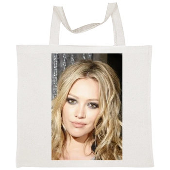 Hilary Duff Tote