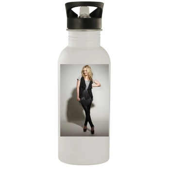 Hilary Duff Stainless Steel Water Bottle