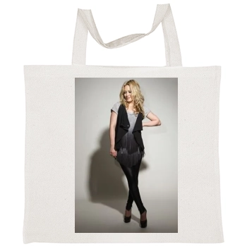 Hilary Duff Tote