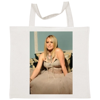 Hilary Duff Tote