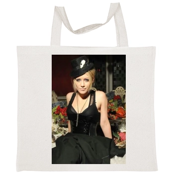 Hilary Duff Tote