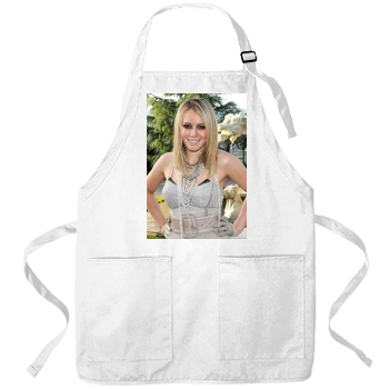 Hilary Duff Apron