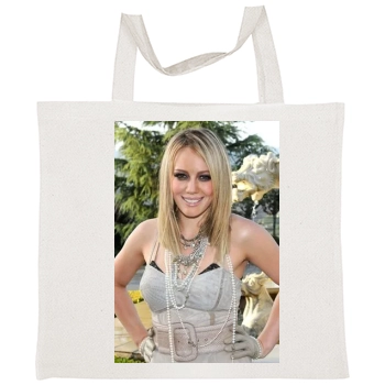 Hilary Duff Tote