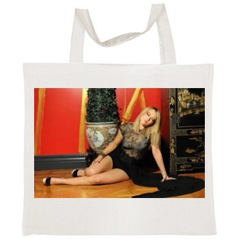 Hilary Duff Tote