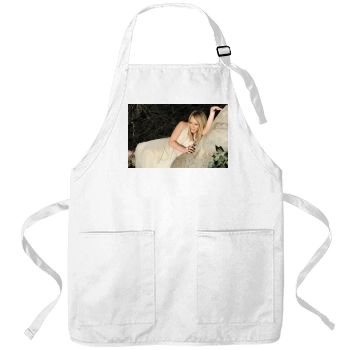 Hilary Duff Apron