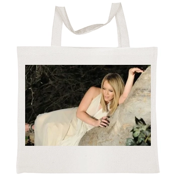 Hilary Duff Tote