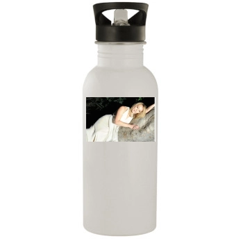 Hilary Duff Stainless Steel Water Bottle