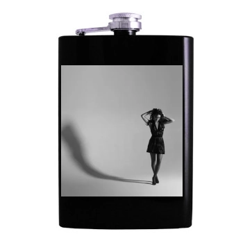 Hilary Duff Hip Flask