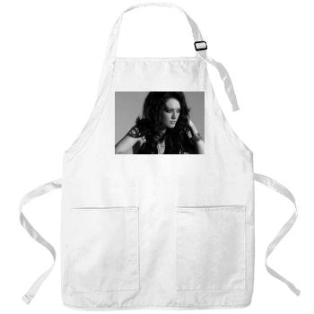 Hilary Duff Apron