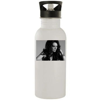 Hilary Duff Stainless Steel Water Bottle