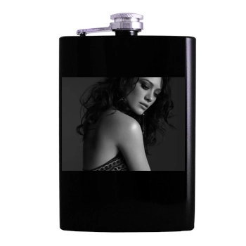 Hilary Duff Hip Flask