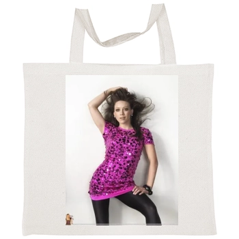 Hilary Duff Tote